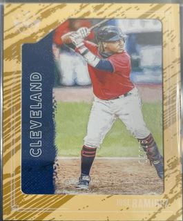 Jose Ramirez