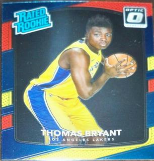 Thomas Bryant