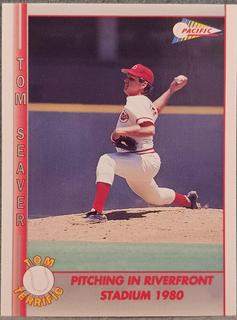 Tom Seaver