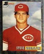Steve Gibralter