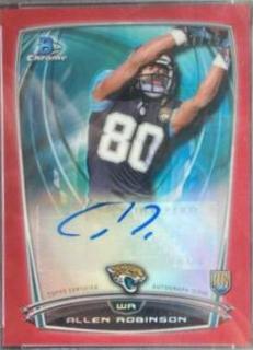 Allen Robinson