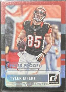 Tyler Eifert