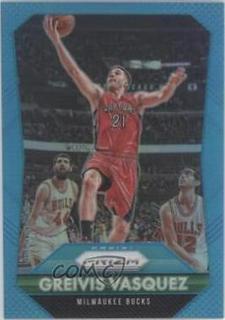 Greivis Vasquez