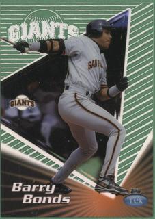 Barry Bonds