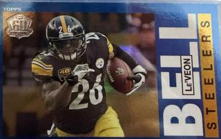Le'Veon Bell