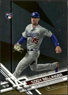 Cody Bellinger