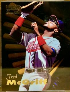 Fred McGriff