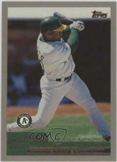 Tim Raines