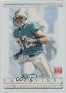 Brian Hartline