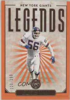 Lawrence Taylor
