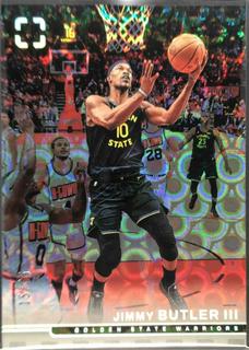 Jimmy Butler III