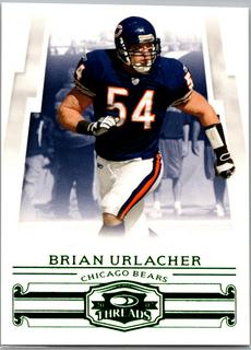 Brian Urlacher