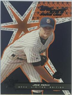 Jake Peavy