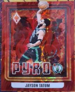 Jayson Tatum