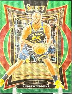 Andrew Wiggins