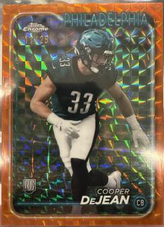 Cooper DeJean