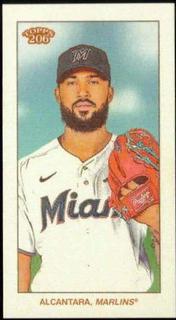 Sandy Alcantara