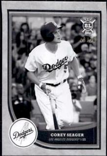 Corey Seager