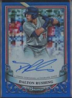 Dalton Rushing