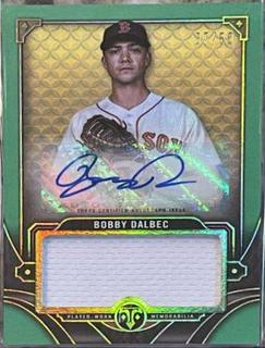 Bobby Dalbec
