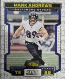 Mark Andrews