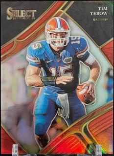 Tim Tebow