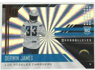 Derwin James