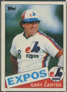 Gary Carter