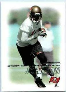 Keyshawn Johnson