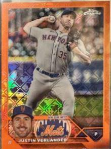 Justin Verlander