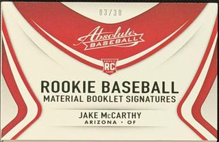 Jake McCarthy