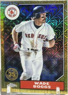 Wade Boggs