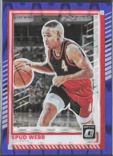 Spud Webb
