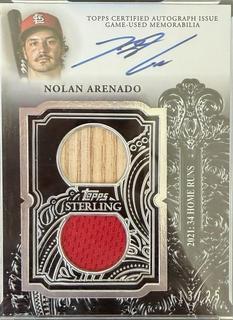 Nolan Arenado