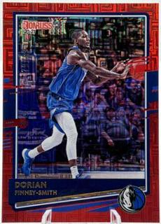 Dorian Finney-Smith