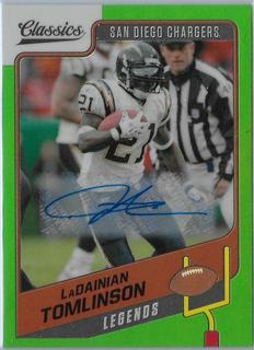 LaDainian Tomlinson