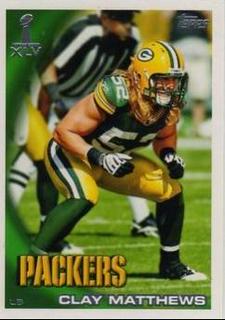 Clay Matthews
