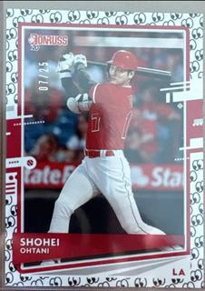 Shohei Ohtani