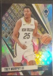 Trey Murphy III