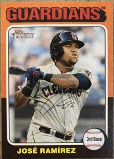 Jose Ramirez