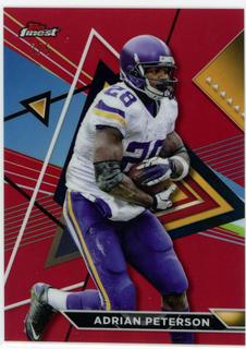 Adrian Peterson