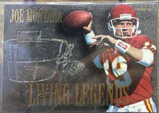 Joe Montana