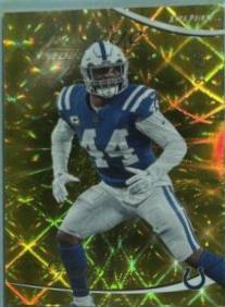 Zaire Franklin