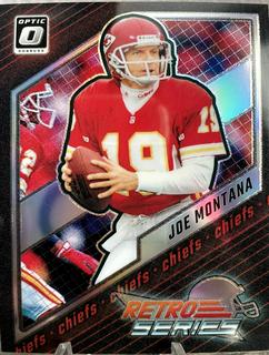 Joe Montana