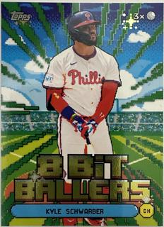 Kyle Schwarber
