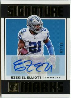 Ezekiel Elliott