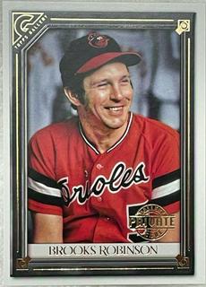 Brooks Robinson