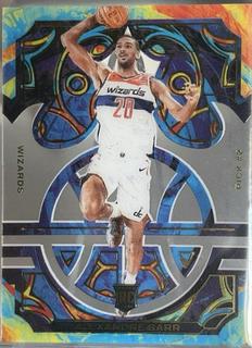 Alexandre Sarr