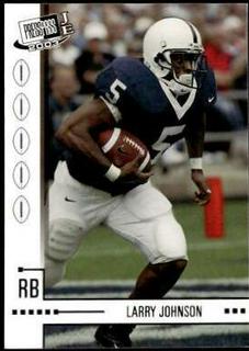 Larry Johnson