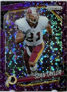 Sean Taylor